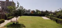 Hotel City Square Hotels in Barmer