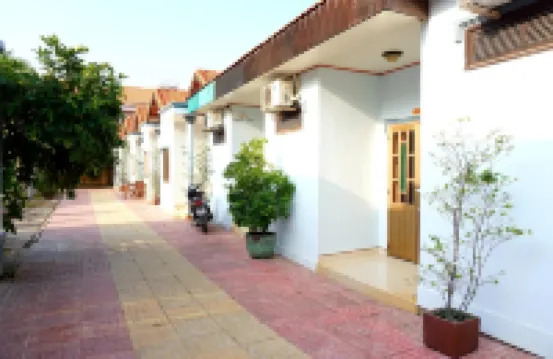 Ngoc Sang Guesthouse