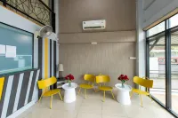 ريسكي ريزيدنس بانغبواثونغ فنادق في Sai Noi