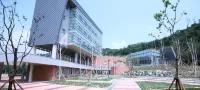 Jecheon Chungpoong Youth Hostel