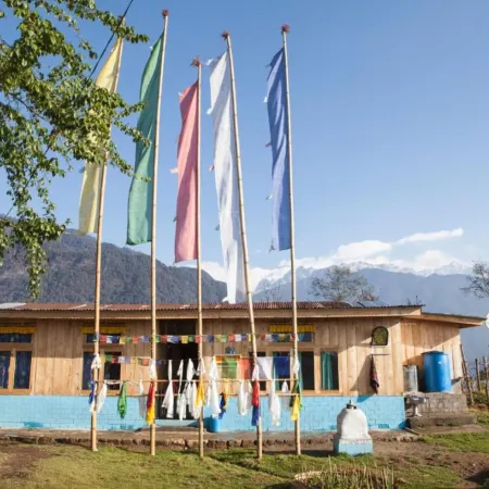 Sonam Homestay - Khecheopalri Lake