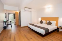 Magnum Resorts- Near Candolim Beach, Goa