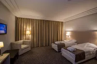 Azimut Hotel Saransk Hotels in Gorod Saransk