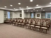 Green Park Hotel Airport Minsk Hotels in Smaliavichy District