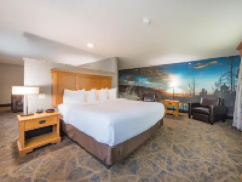 Best Western Plus GranTree Inn Hotels in Bozeman
