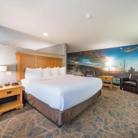Best Western Plus GranTree Inn