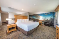Best Western Plus GranTree Inn Hotel a Bozeman