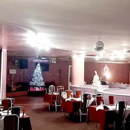 Hotel Vetraz