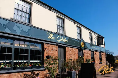 The Globe Inn Hotels in Cullompton