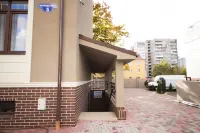 Vanva Apart-Hotel Hotels in Kaliningrad