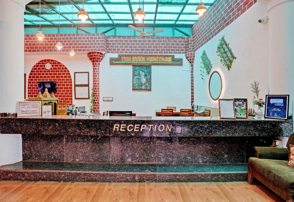 The Byke Heritage Matheran Over view