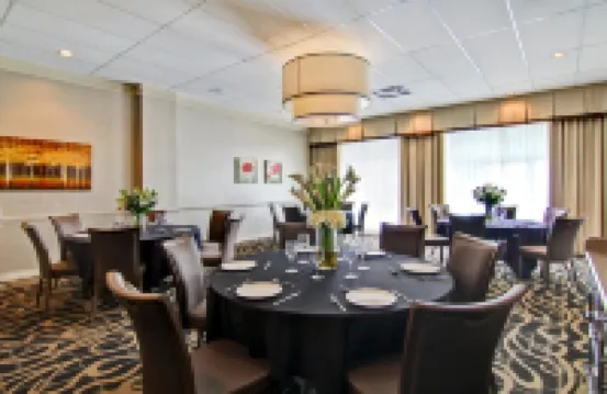 ザ パーク ホテル ロンドン