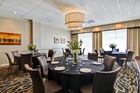 The Park Hotel London