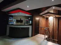 XO Hotel Hotels in Artem