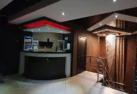 XO Hotel Hotels in Artyom