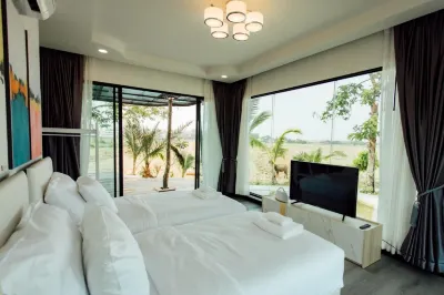 KEPT Cabana Hotel a 
