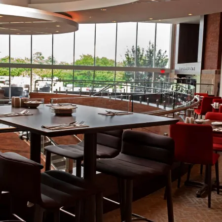 Hilton Garden Inn Dallas - at Hurst Conference Center