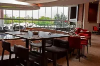 Hilton Garden Inn Dallas - at Hurst Conference Center - breakfast