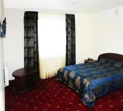 Sputnik Mini-Hotel Hotels near Ivanovo Airport