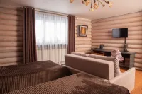 GK Solnechnyi Hotels in Sterlitamak