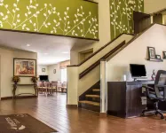 Sleep Inn & Suites Cullman I-65 Exit 310 Hotels in Cullman