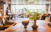 Hotel Jirisan Sunlight