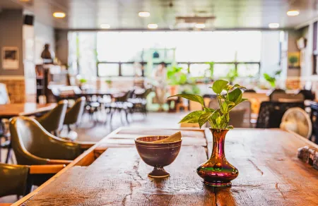 Hotel Jirisan Sunlight Отели рядом с достопримечательностью «Gurye Sansuyu Village»