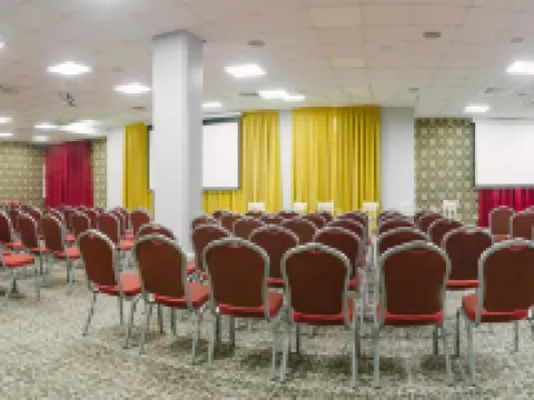 Staryij Gorod Hotel Hotels in Ryazan