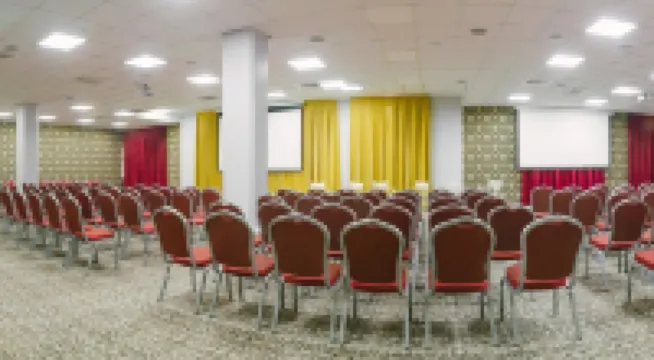 Staryij Gorod Hotel