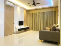 Amadel® Residence Ai Mei de Homestay 11  호텔