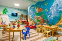 Pontos Family Resort Hotel All Inclusive - Pet friendly