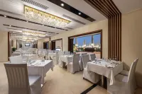 Golden Tulip Al-Zahabi - breakfast