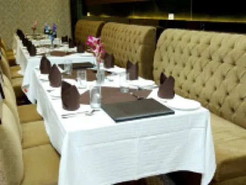 ホテル ザ ロイヤル バーティ ブリンダーバンのホテル