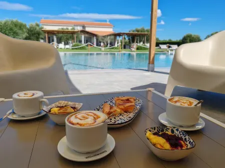 Residence la Pace - Pool & Relax