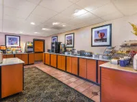 Days Inn & Suites by Wyndham Albuquerque North - breakfast