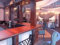 Zolotoi Drakon 블라고베셴스크 호텔