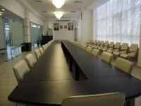 Tiynalla Hotel Các khách sạn ở Groznyy