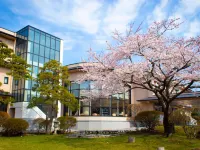 KKR Hakodate โรงแรมใกล้อารามแทรปปิสทีน