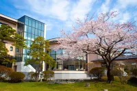 KKR Hakodate - Hot Springs