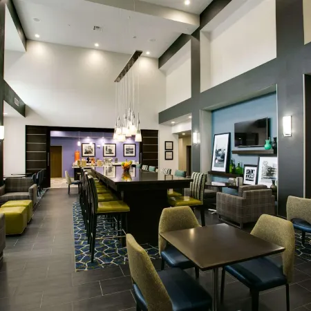 Hilton Garden Inn Tulsa/Broken Arrow