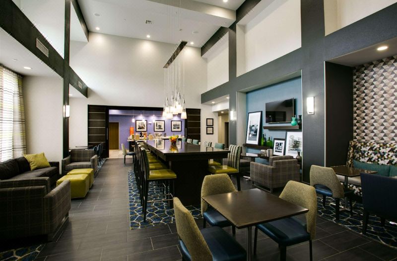 Hilton Garden Inn Tulsa/Broken Arrow photo 5