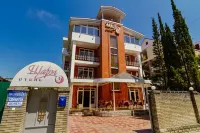 Hotel Sharm