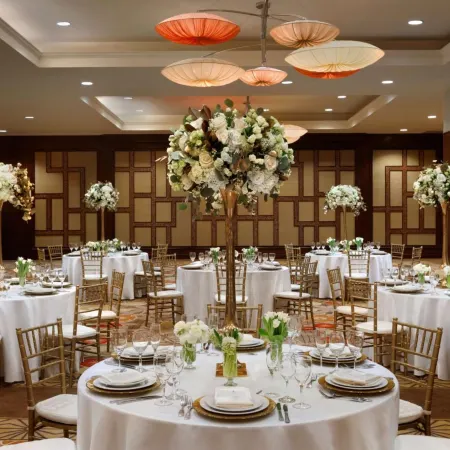 Embassy Suites by Hilton Los Angeles Glendale