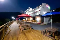 楓谷度假屋