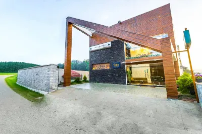 法布飯店 Sholas 私邸I 烏塔卡蒙德住宿飯店