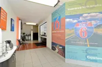Motel 6 South Haven, KS - 2-Star