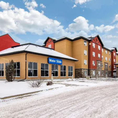 Comfort Inn & Suites