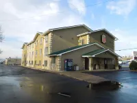 Super 8 by Wyndham Harrisonburg