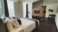 Mantravana Co-Living