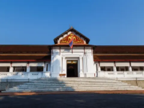 Kosy Villa Hoteles en Luang Prabang